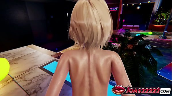 Image Pool Hentai with Sexy Milana in Bikini Pool Party - Cowgirl Sex Featuring Big Tits Play, Standing Intense Doggystyle POV Sex, and Missionary in Water Massive Creampie