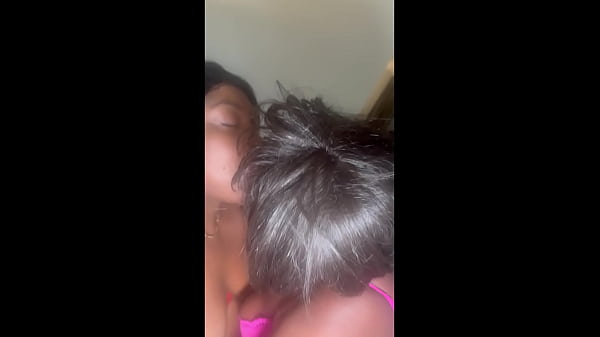 Image Call my big booty friend to eat my pussy