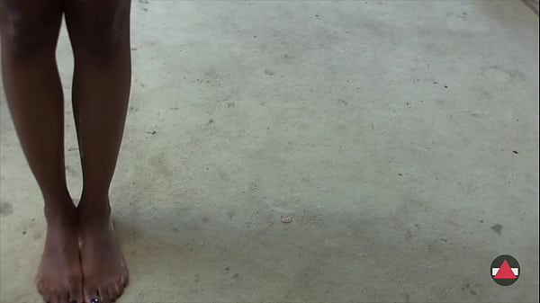 Image Panty Bouncing Creampies with a Thighjob Cumshot