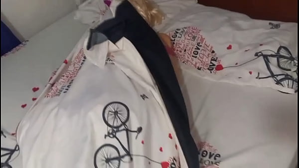 Image Famosa tik toker venezolana es descubierta haciendo morbo en una transmisi&oacute_n en vivo .
