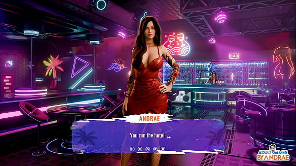 Image EP17: Fucking Diana in the Rooftop - Grand Tits Adventure (Gameplay)
