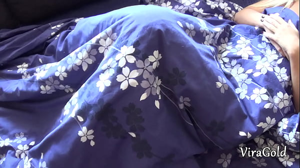 Image Stepsister Jessi Gold Fucked her Stepbrother in Bedroom