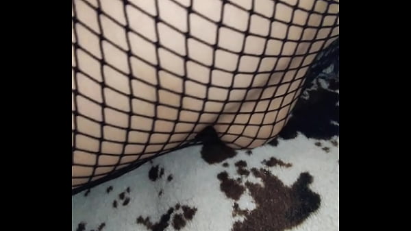 Image Wife open tight ass
