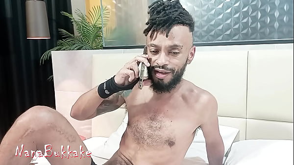 Image NanaBukkake bancando a policial, fodeu na posi&ccedil_&atilde_o amazonas com o BigBlack,... e sem camisinha - Trailer