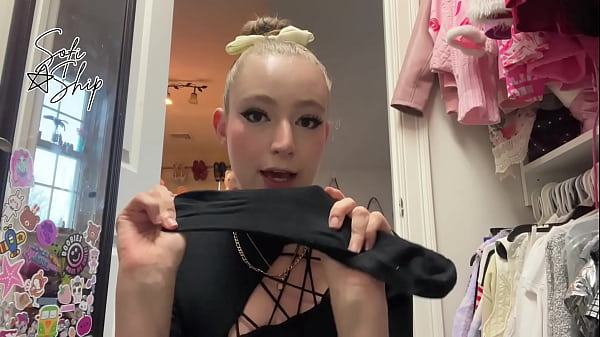 Image Hostess Sock and Shoe Vlog