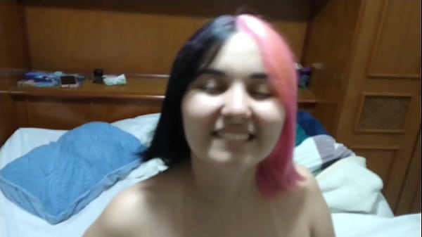 Image OFERECENDO MINHA BELLE BELINHA COVER GRAVIDA NOVINHA NINFETINHA PARA GALERA