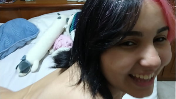 Image SOU UMA NOVINHA NINFETINHA GRAVIDA E SUPER F&Atilde_ DA BELLE BELINHA