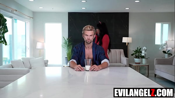 Image Milk Fun & Anal Submission Vince Karter, Jena LaRose