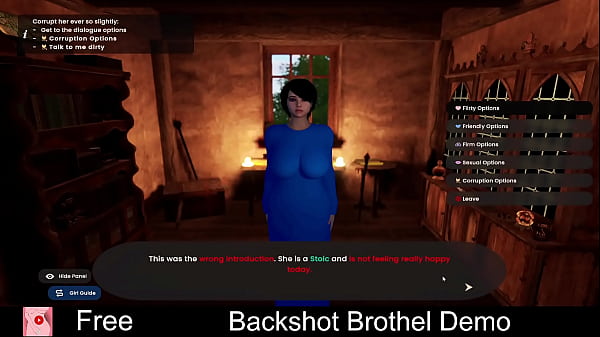 Image Backshot Brothel Demo