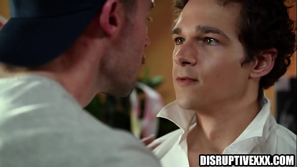 Image Big Cock Frat President Fucked Him Hard