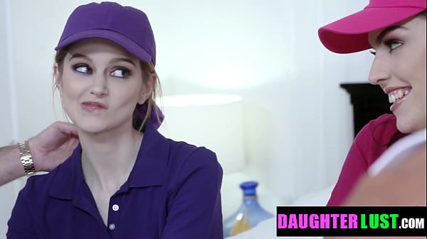 Image Confused Stepdads to Continue Swap Their Girls - Daughterlust