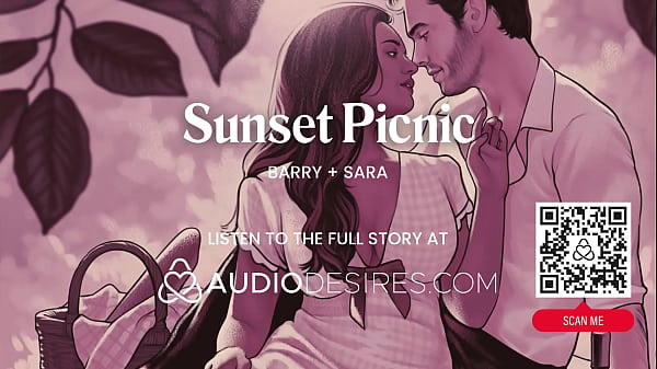 Image ASMR Audio Porn: Public Sex with Your Husband at a Picnic &ndash_ Fingering & Outdoor Sex &ndash_ Erotic Audio Roleplay for Women