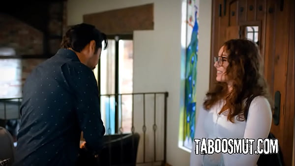Image Horny Babe Seduce Professor Into Sex For Better Grades
