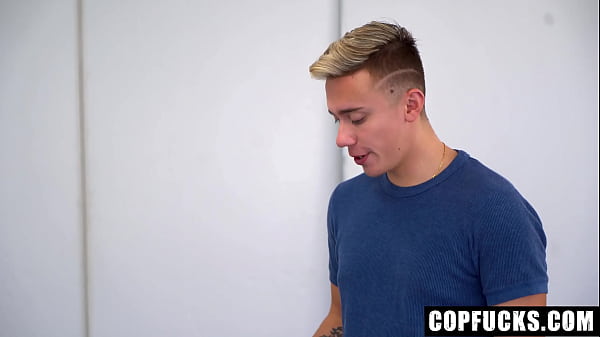 Image Mall Officer Has Incriminating Evidence - Copfucks