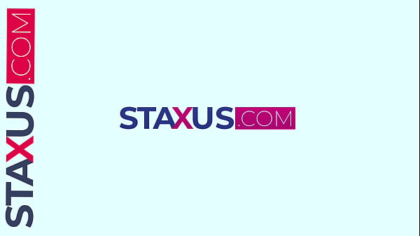 Image STAXUS :: Three friends lose control &mdash_ this trio gets way hotter than you expect.