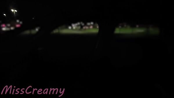 Image Dogging Slutty French Teacher in Public Parking Sucks Random Stranger's Cock for Her Husband's Cuckold - MissCreamy