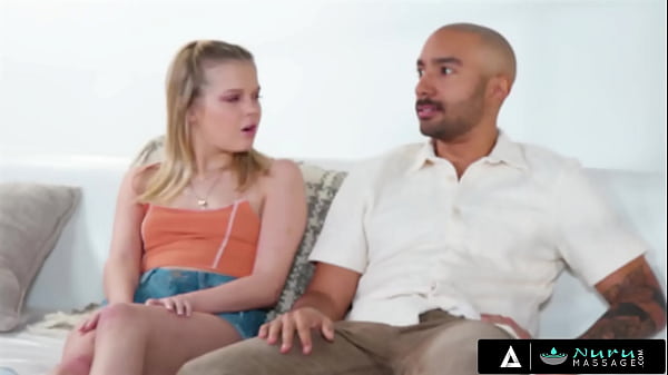 Image NURU MASSAGE - Two Hot Coco Lovelock Fucks For The Price Of One
