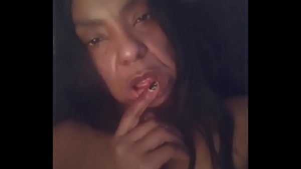 Image Rachelle Newmuis dildo play