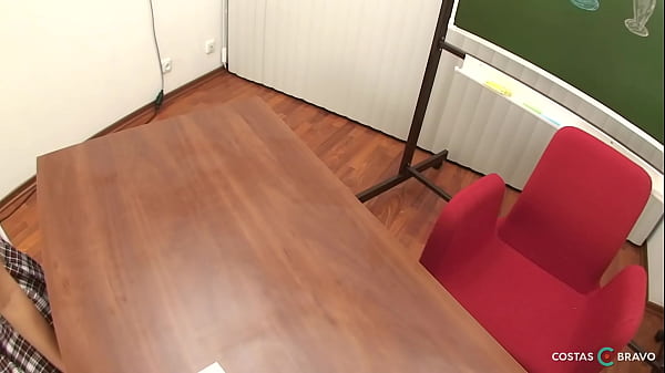 Image Edisson's Intense Anal Exam at Costas Bravo Anal School