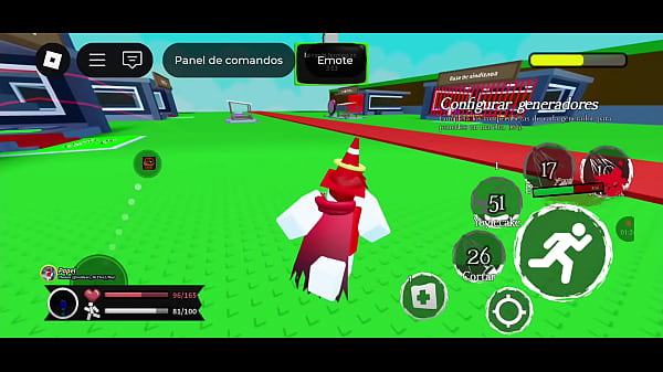 Image Sobreviviendo a un LMS de Jokesaken xq (nose que hago :V)