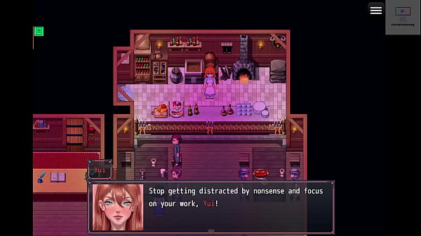 Image The Corruption of the Village Part 5 Eng