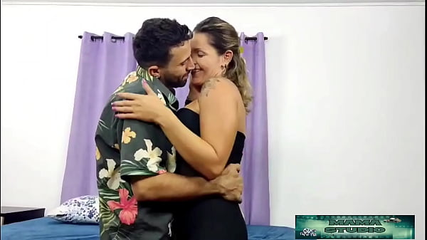 Image Mama Studio em Um Dia de Amante onde fiz anal gostoso com meu cu rosinha