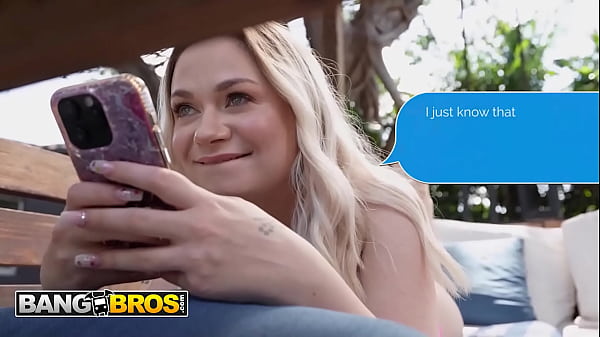 Image BANGBROS - Rylee Blake&rsquo_s Last Night At Home Turns Into A Wild Fuckfest With Her Stepdad Don Sudan