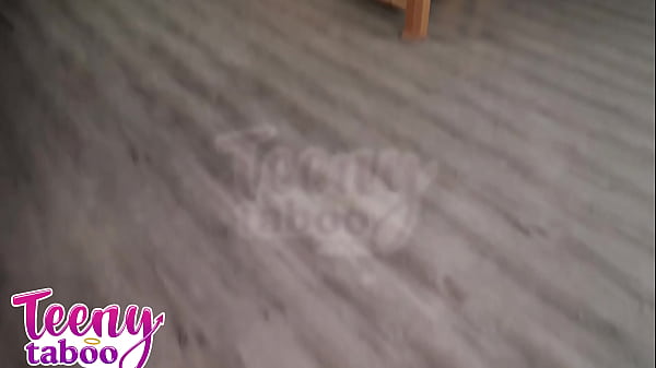 Image Sneaky Snuggler Stepdad Cums In Pandora Skye Teenytaboo