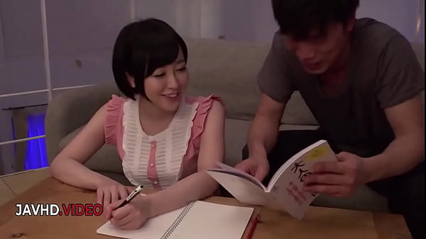 Image Yu Shinodas seductive Japanese amateur fucks intensely passionate scene