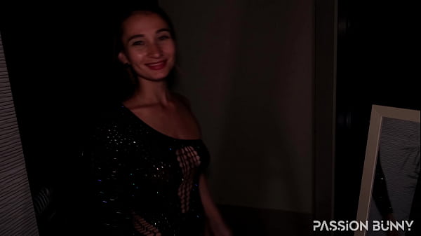 Image Night deep mouth fuck with huge cum in mouth - PROMO VIDEO