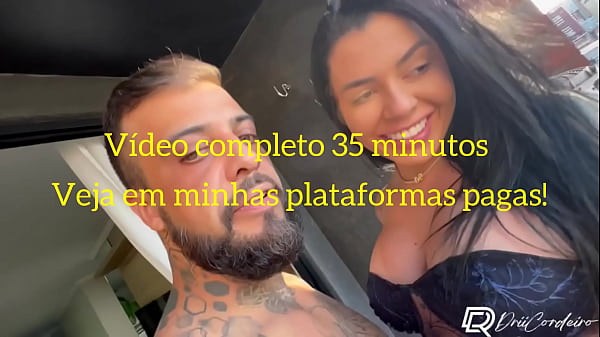 Image Transei na sacada do apartamento com meu vizinho safado!