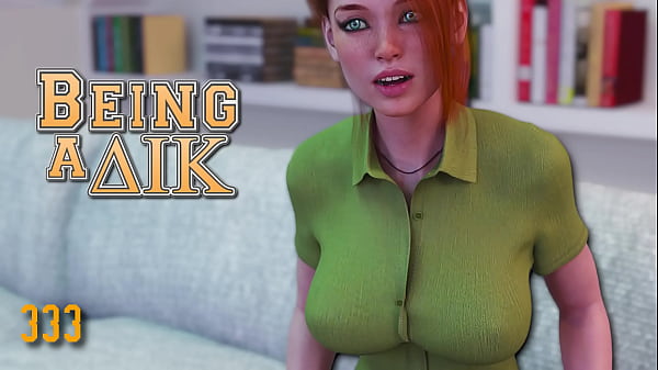 Image BEING A DIK #333