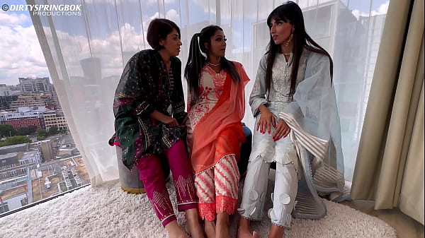 Image 3 Desi Bhabis Gone Wild