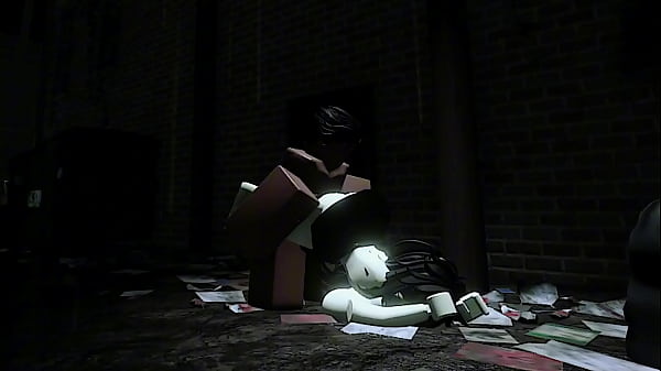 Image Roblox Girl Dominated By Perfect BBC!