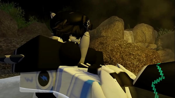 Image Shark having (more than) a nice bath || Roblox
