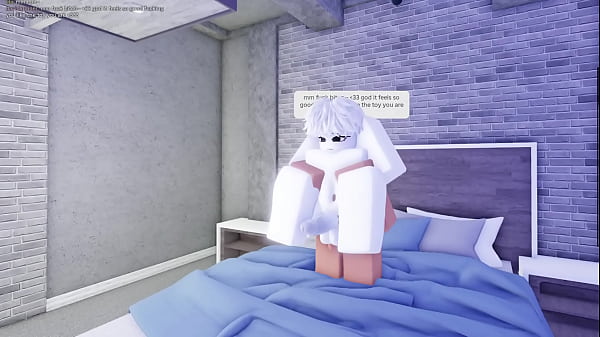 Image Fucking my first slutty femboy