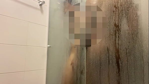 Image Banho quente cliente Shower Hot