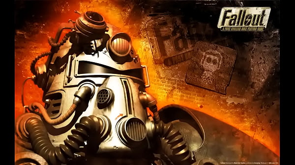 Image Fallout - Soundtrack - Metallic Monks