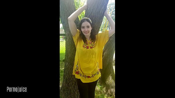 Image Hippy chick black cock suck featuring Chloe Faye