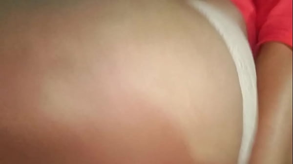 Image Mi cu&ntilde_ada culona se queda en casa que rico me la follo