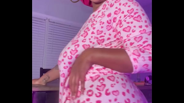 Image POV: Your Slut StepSis Got New PJ&rsquo_s