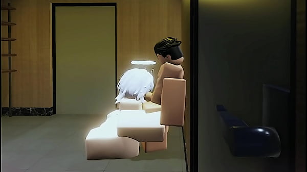 Image Roblox Girl Gets Some Extra &quot_Milk&quot_ With Her Coffee!