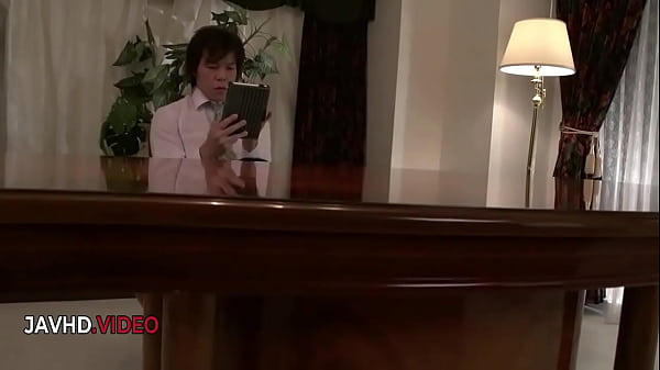 Image Steamy Japanese Seduction by Nanami Hirose Blow Job Leads to Hot Sex