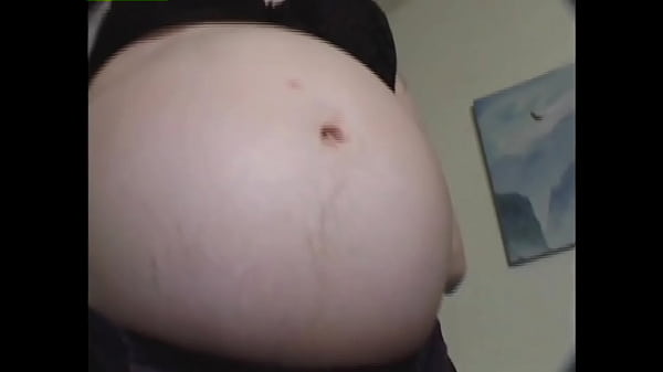 Image Barefoot and Pregnant (Volume #7, Scene #1)