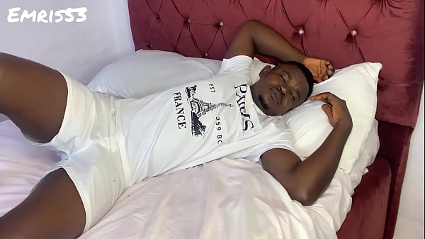 Image CREAMY MEATY PUSSY RIDING THE REAL AFRICAN BBC