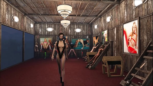 Image Fallout 4 Fashion number 210