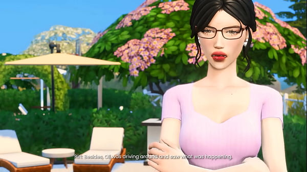 Image My Neighbor's Hot Wife 8 - 3d Hentai - Preview Version