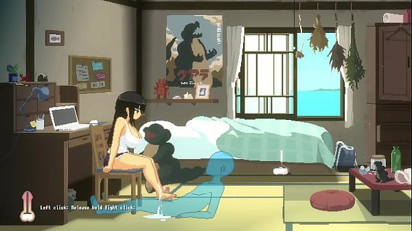 Image SUMMER ~14th of Summer~ - gameplay Part 2
