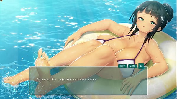 Image SUMMER ~14th of Summer~ - gameplay part 3