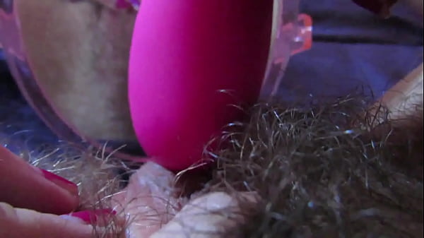 Image Big clit closeup homemade